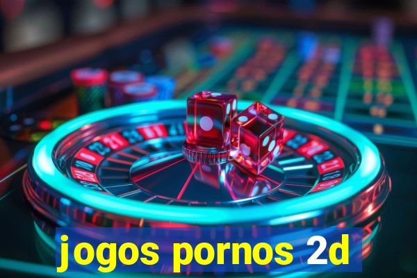 jogos pornos 2d